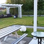 Jaktstuga Morskie Opowiesci