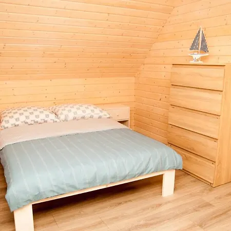 Morskie Opowiesci Hytte