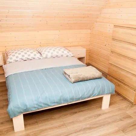 Morskie Opowiesci Niechorze