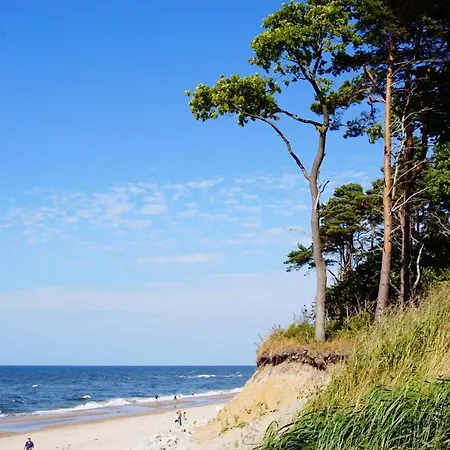 Hytte Morskie Opowiesci