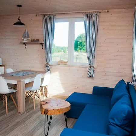 Lodge Morskie Opowiesci