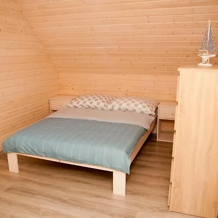 Lodge Morskie Opowiesci Niechorze