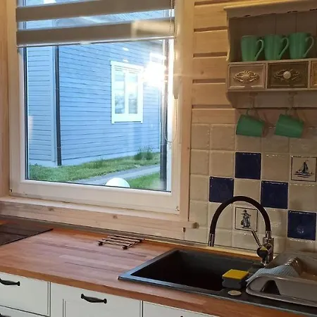 Morskie Opowiesci Niechorze