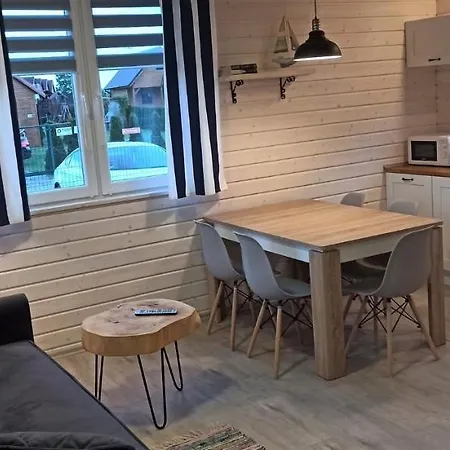 Morskie Opowiesci Niechorze