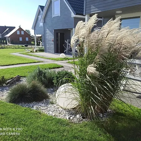 Morskie Opowiesci * Niechorze