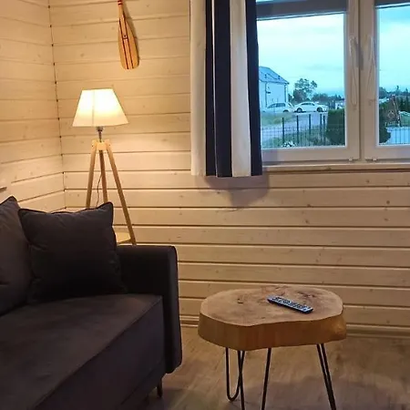 Morskie Opowiesci Niechorze