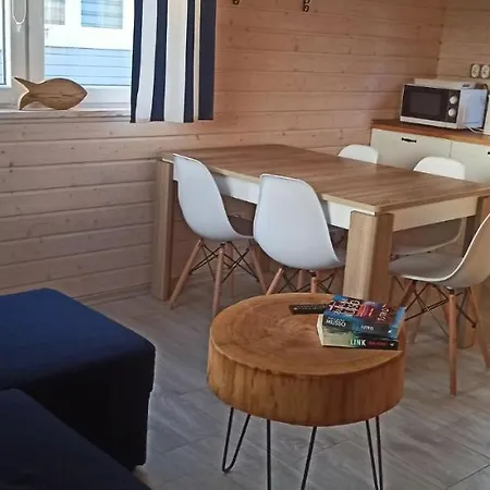 Morskie Opowiesci * Niechorze