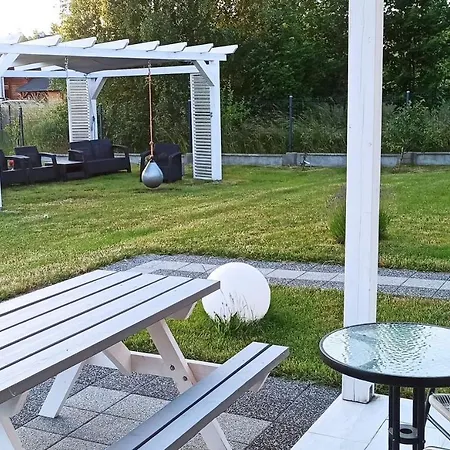 Lodge Morskie Opowiesci