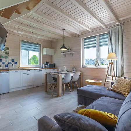 Morskie Opowiesci Hytte