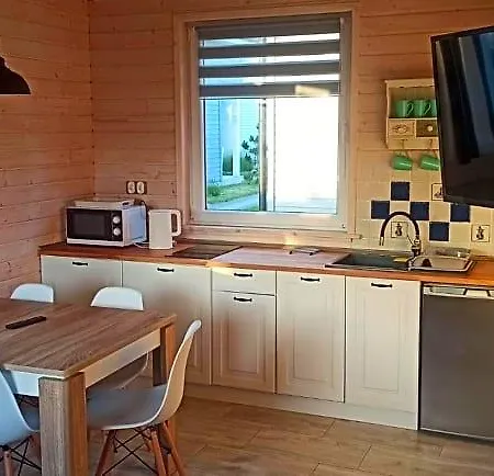 Jaktstuga Morskie Opowiesci Niechorze