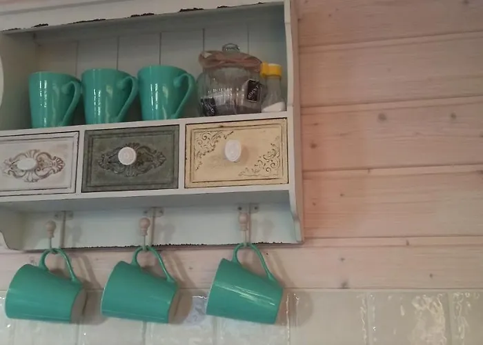 Morskie Opowiesci Lodge