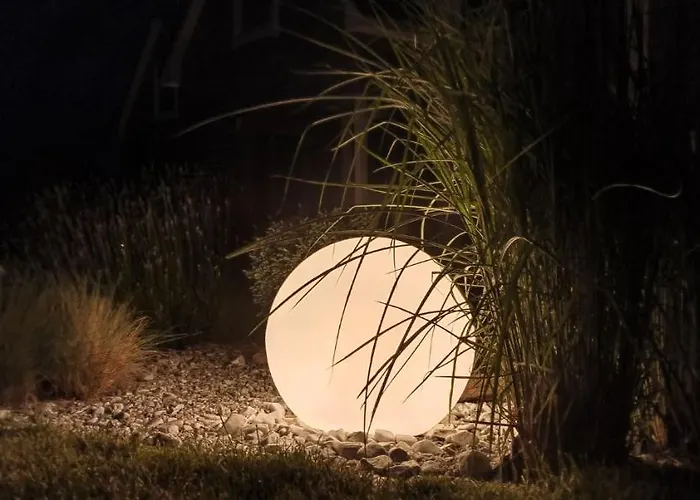 Lodge Morskie Opowiesci