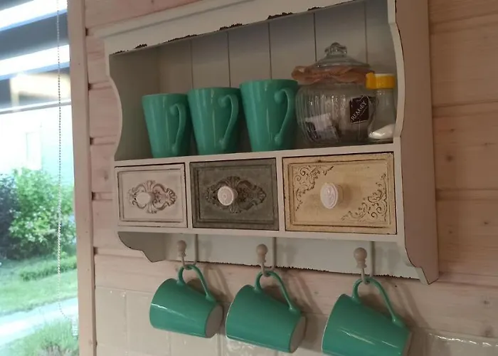 Morskie Opowiesci אכסניה נישורזה