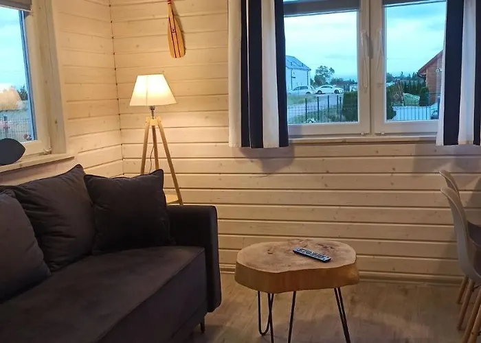 Morskie Opowiesci Niechorze