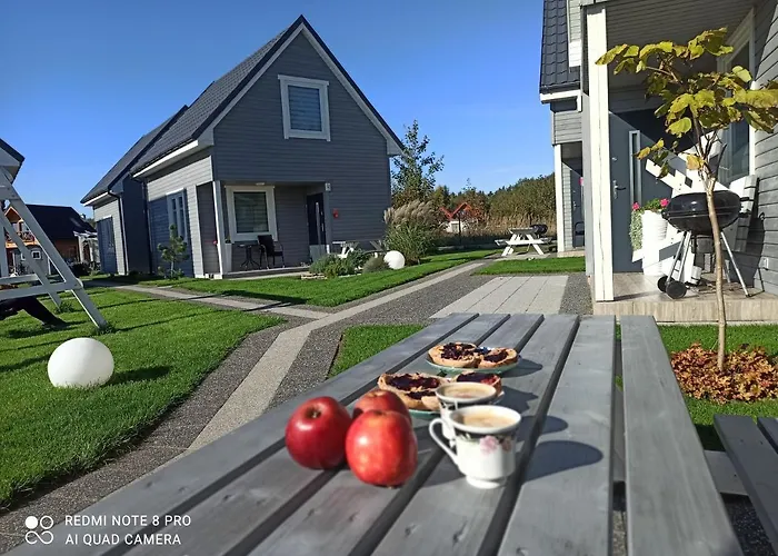 Morskie Opowiesci Lodge